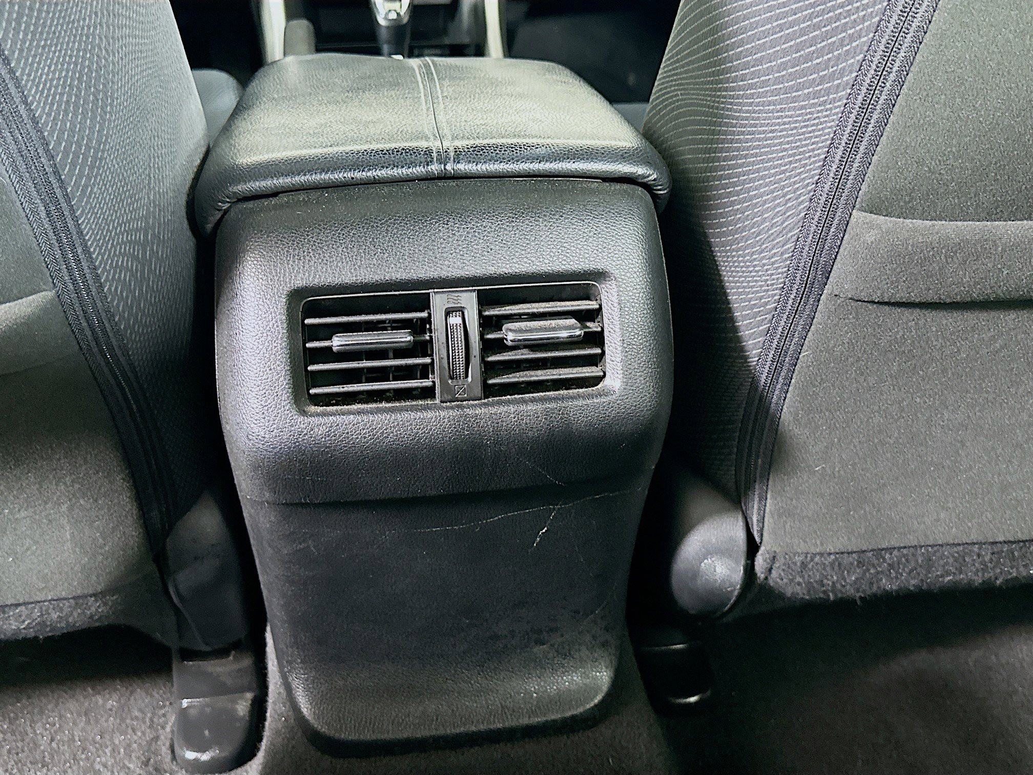 Used 2016 Honda Accord EX image 27