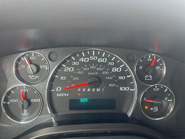 New 2025 Chevrolet Express 3500 w/ Power Convenience Package RWD image 21