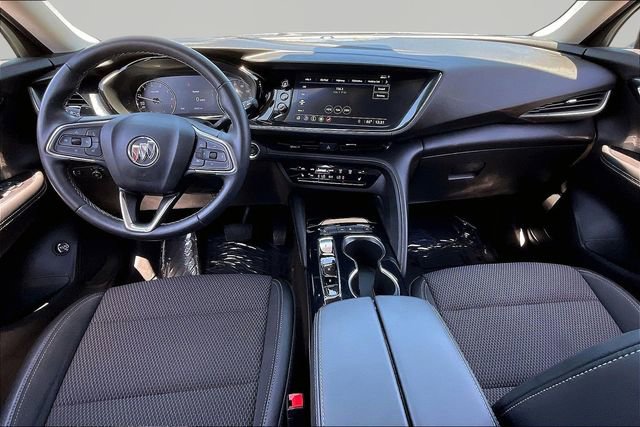 Used 2022 Buick Envision Preferred FWD image 7