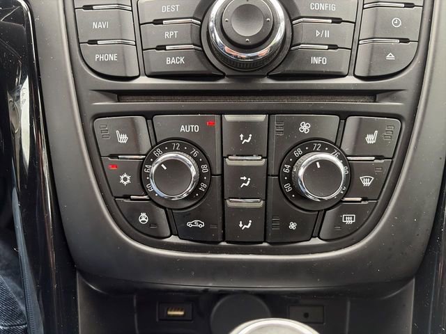 Used 2017 Buick Cascada Sport Touring FWD image 19
