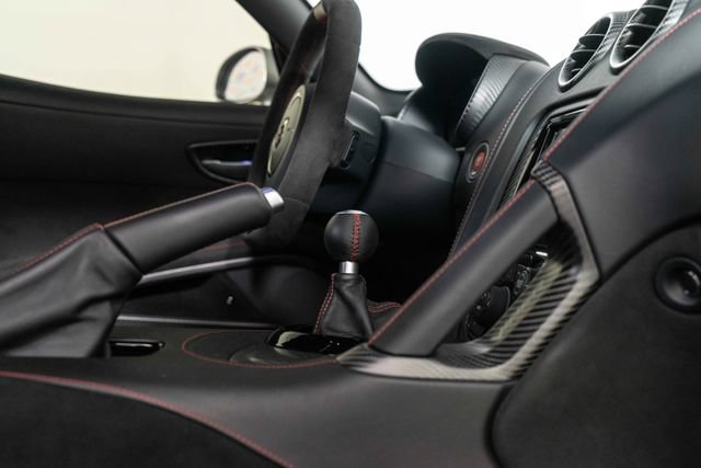 Used 2016 Dodge Viper ACR w/ Extreme Aero Package RWD image 25