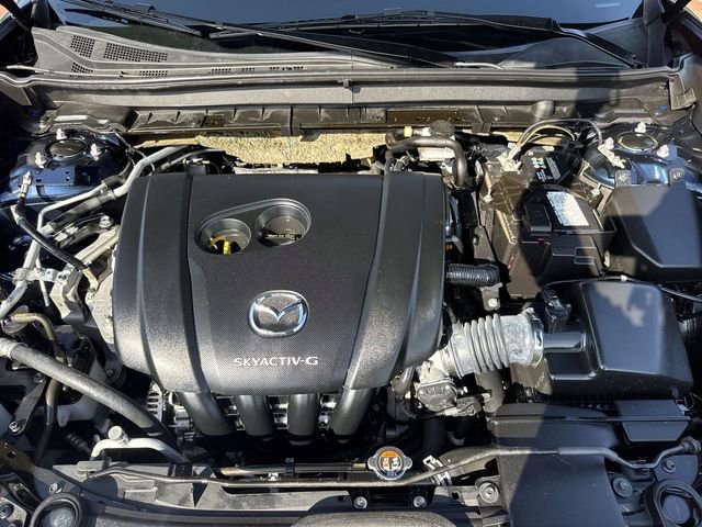 Used 2020 MAZDA CX-30 FWD w/ Preferred Package image 30