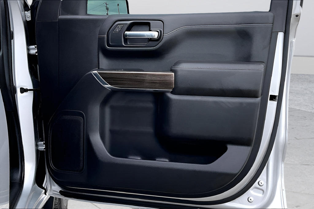 Used 2022 Chevrolet Silverado 1500 RST RWD image 25