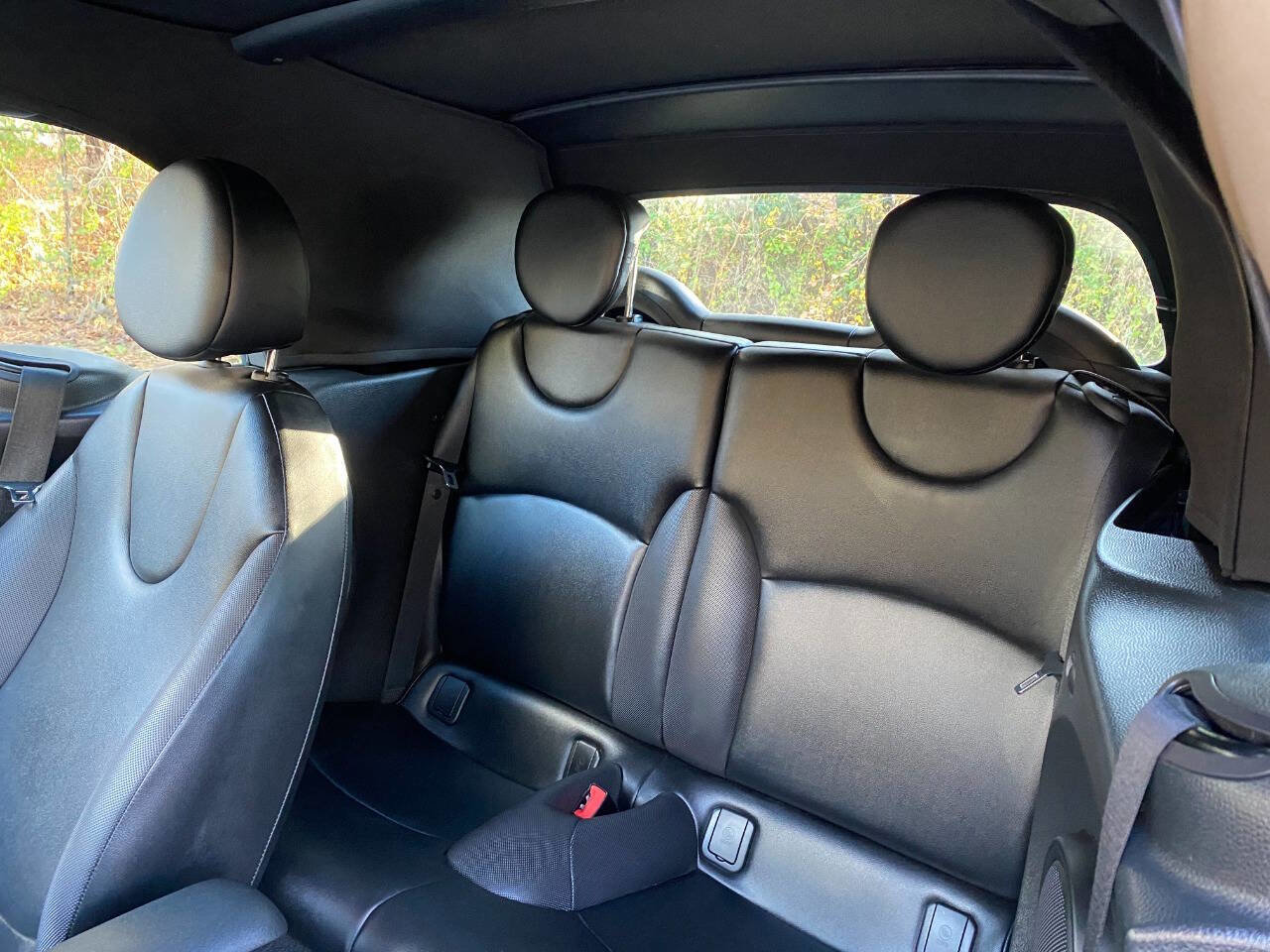 Used 2015 MINI Cooper Cooper 2dr Convertible image 28