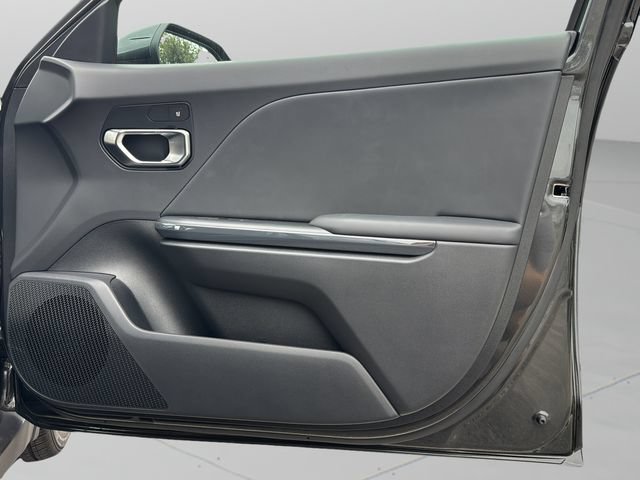 New 2026 Kia K4 EX FWD image 30