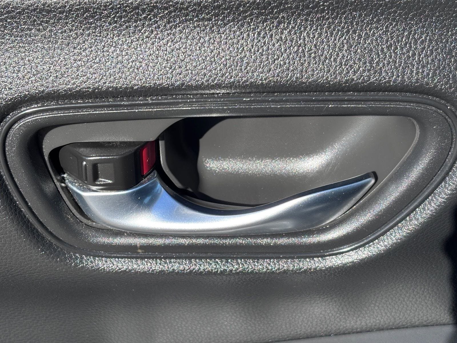 Certified 2024 Honda HR-V EX-L image 20