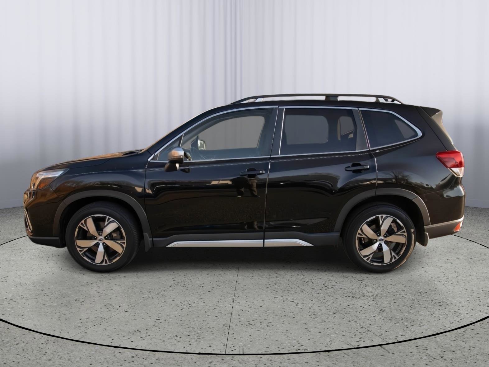 Used 2020 Subaru Forester Touring image 20