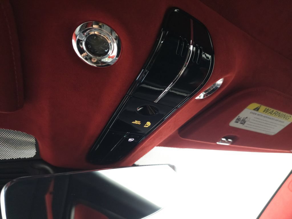 Used 2024 Aston Martin DB12 Coupe RWD image 25