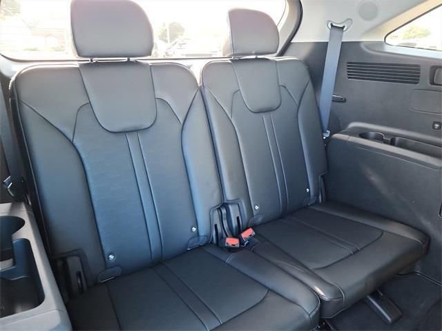 New 2026 Kia Sorento X-Line EX image 20
