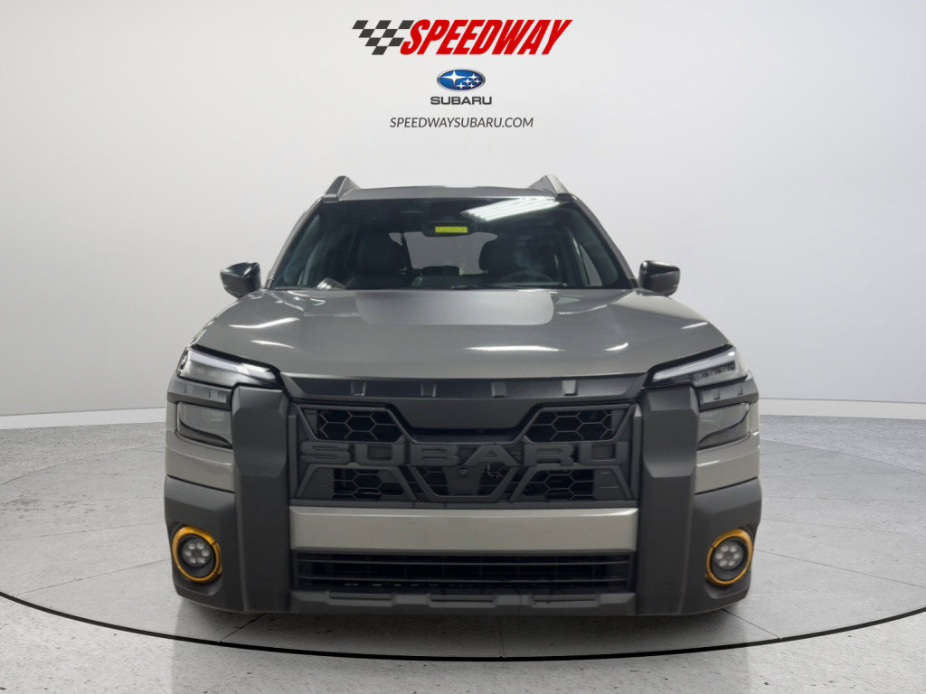 New 2026 Subaru Outback Wilderness image 2