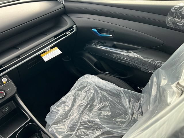 New 2026 Hyundai Tucson SE AWD/4WD image 11
