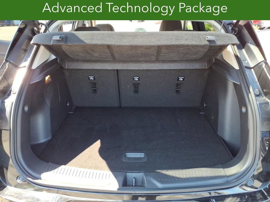 Certified 2024 Buick Encore GX Sport Touring w/ Advanced Technology Package AWD/4WD image 17