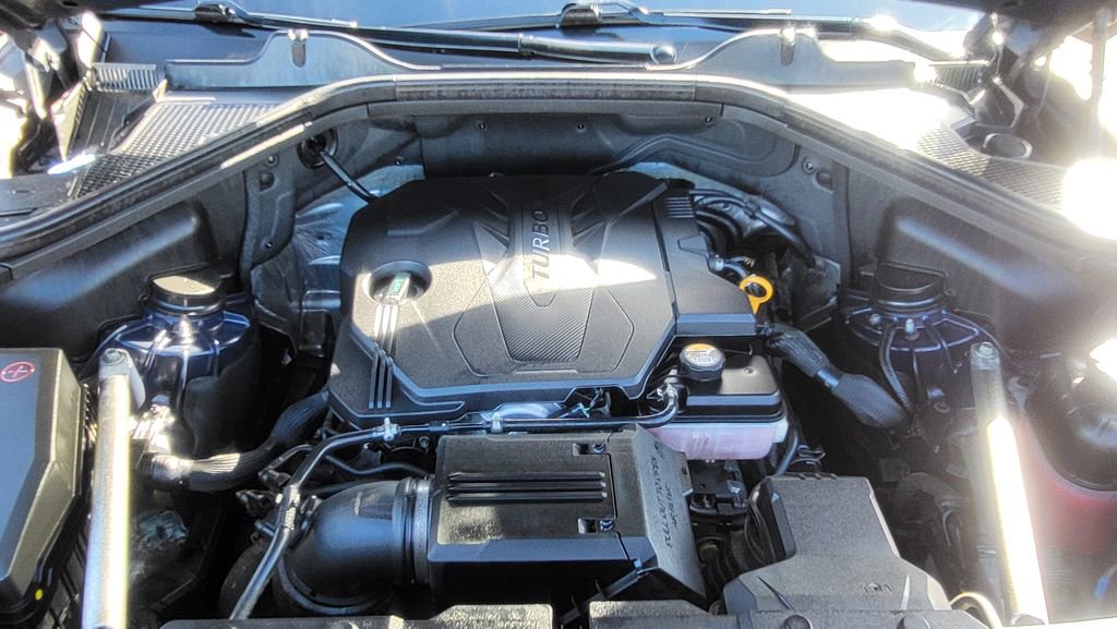 Used 2025 Genesis GV80 2.5T Advanced AWD/4WD image 39