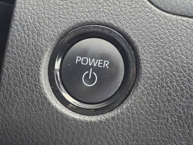 Certified 2025 Toyota Camry LE FWD image 17