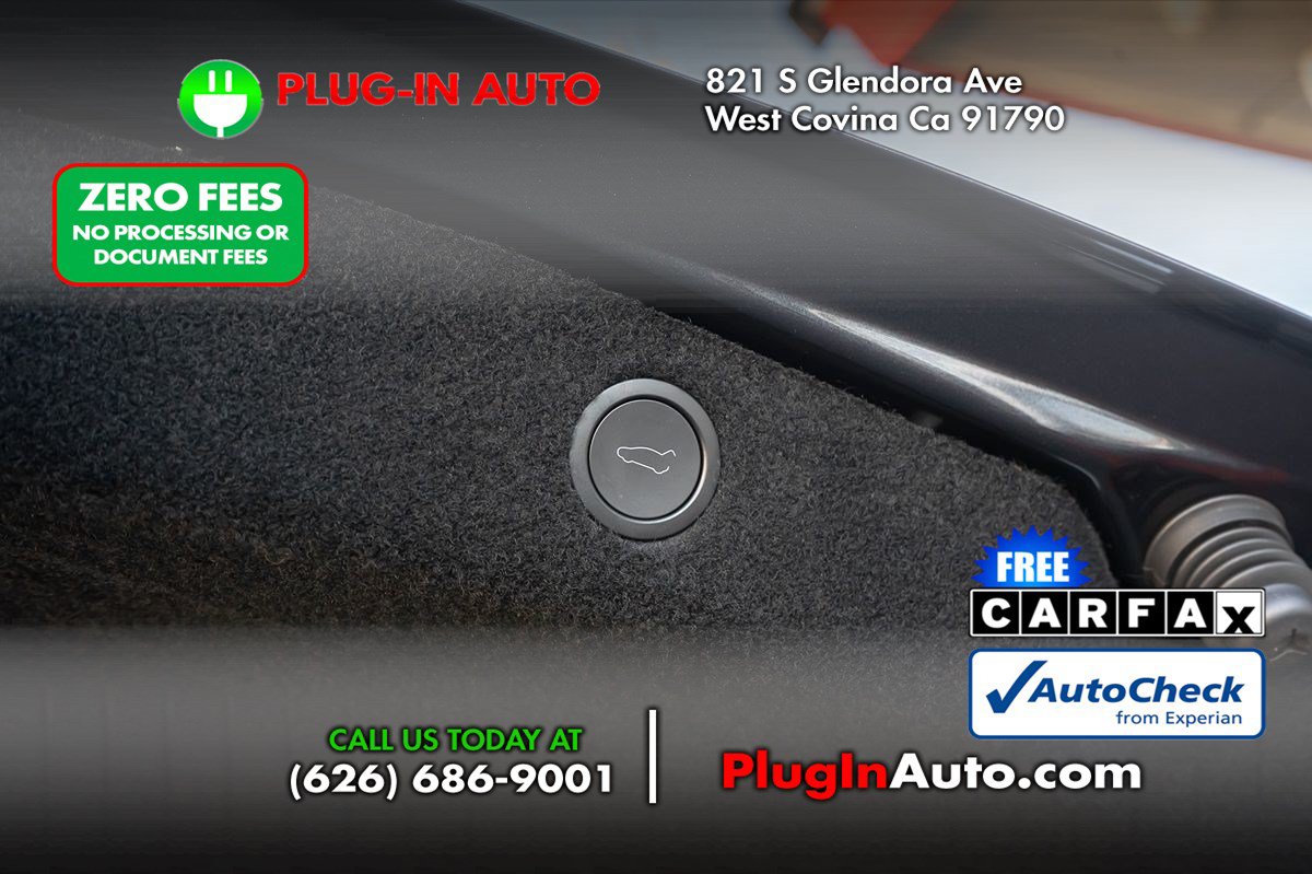 Used 2024 Tesla Model 3 Long Range AWD/4WD image 14