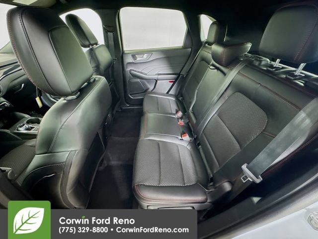 New 2026 Ford Escape ST-Line w/ Tech Pack #1 image 25