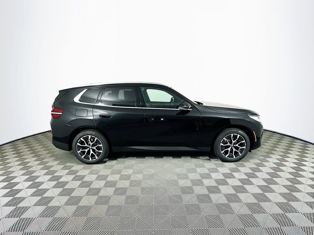 Used 2026 BMW X3 xDrive30 w/ Premium Package image 9