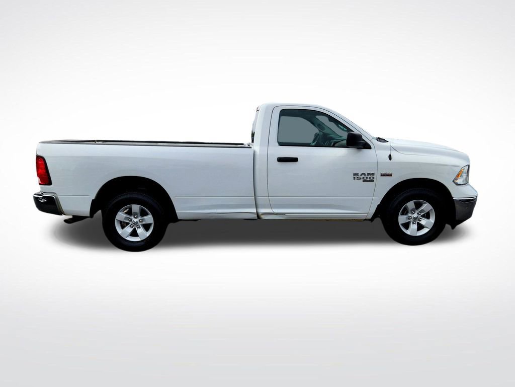 Used 2021 RAM 1500 Tradesman w/ Popular Equipment Group image 9