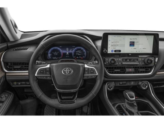 Used 2024 Toyota Grand Highlander Platinum image 9