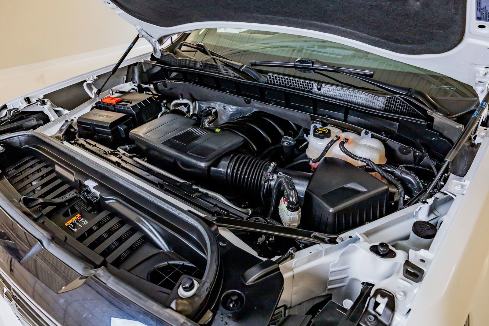 Used 2024 GMC Sierra 1500 Denali Ultimate image 38