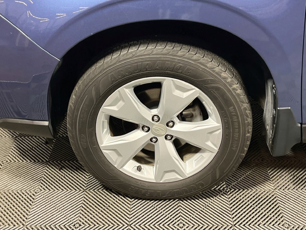 Used 2016 Subaru Forester 2.5i Limited AWD/4WD image 27