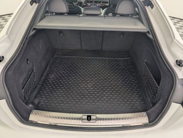 Used 2019 Audi A5 2.0T Premium image 28