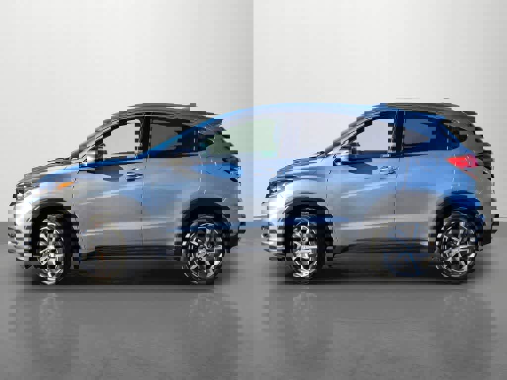 Used 2022 Honda HR-V EX image 3