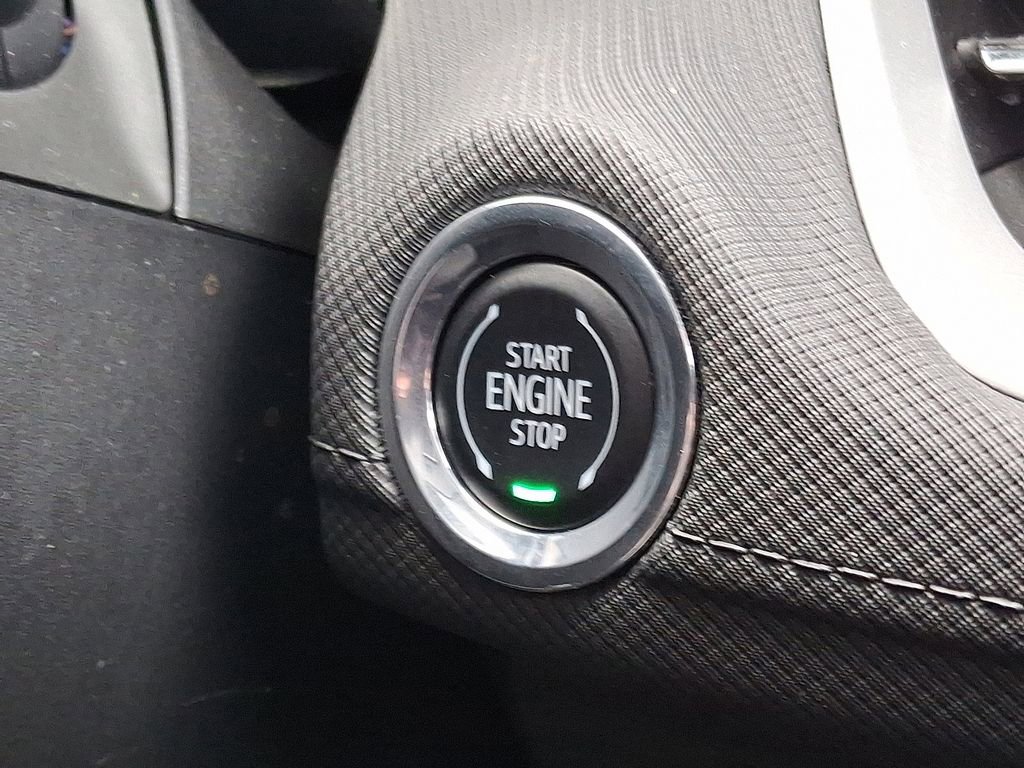 Used 2025 Chevrolet TrailBlazer LT image 26