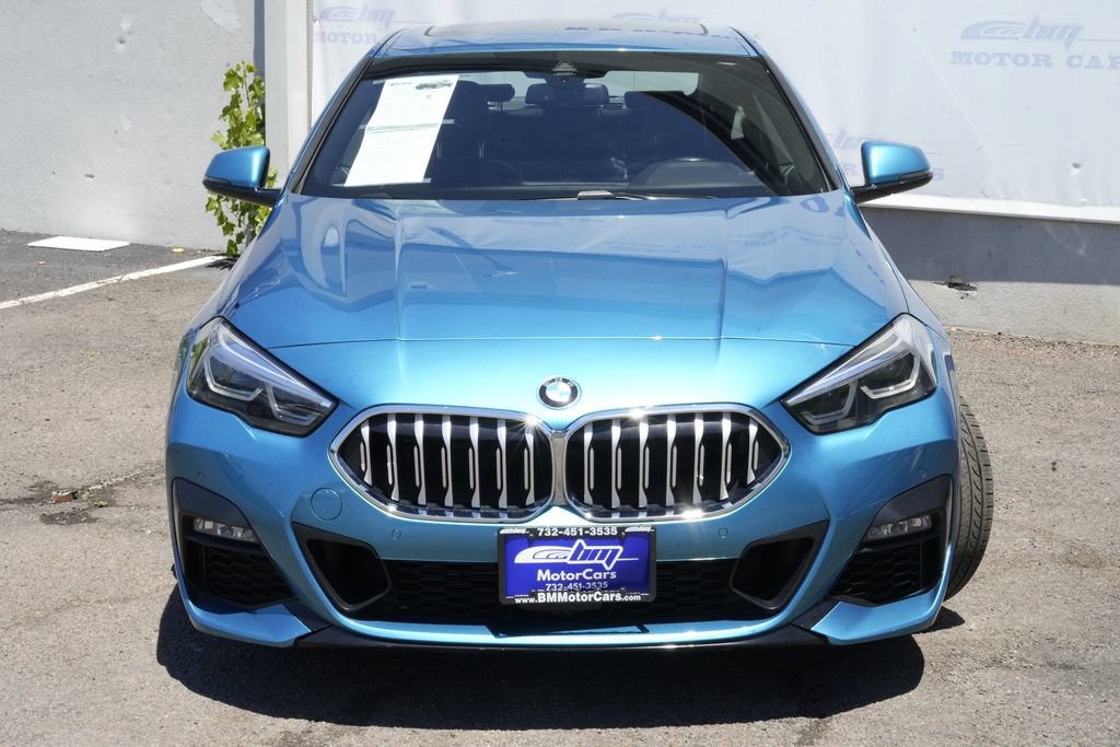 Used 2021 BMW 228i xDrive Gran Coupe AWD/4WD image 5