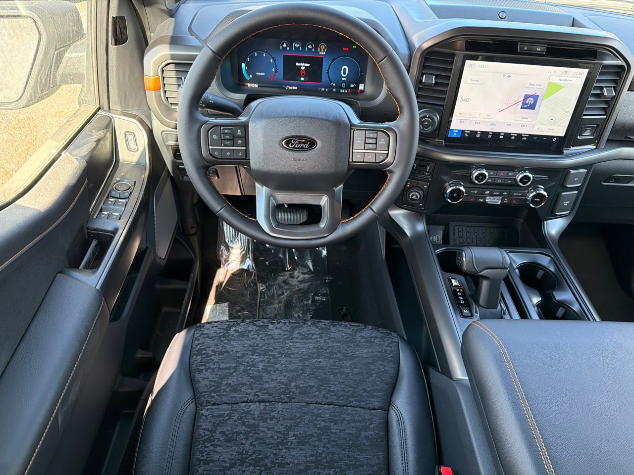 New 2025 Ford F150 Tremor w/ Bed Utility Package image 18