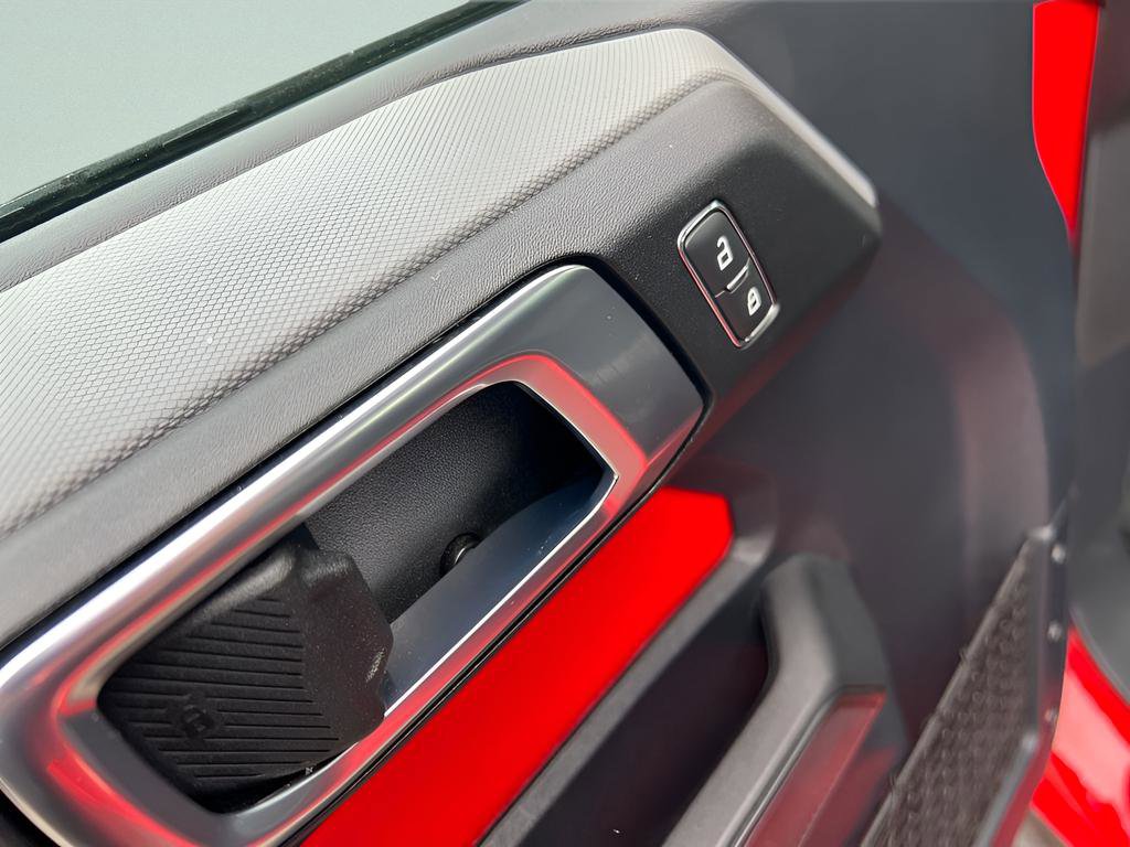 Certified 2022 Ford Bronco 2-Door image 11