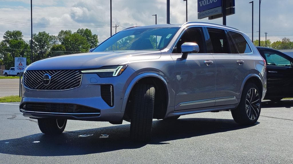 New 2026 Volvo XC90 B6 Plus AWD/4WD image 6