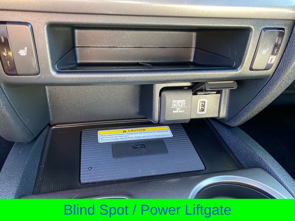 Used 2023 Honda Passport EX-L image 15