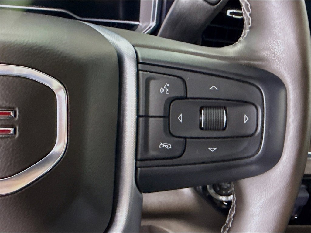 Used 2024 GMC Sierra 2500 SLT w/ SLT Premium Package image 23