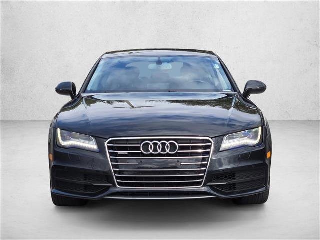 Used 2014 Audi A7 3.0T Prestige w/ Prestige Package video 2