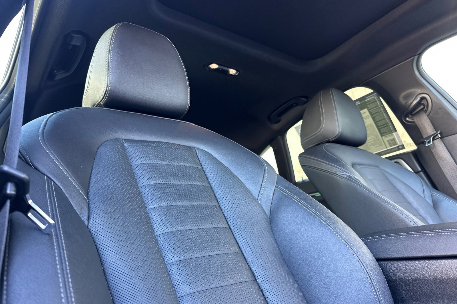 Certified 2023 BMW i4 eDrive40 w/ Premium Package image 20