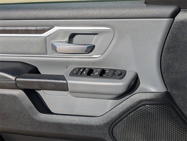 Used 2020 RAM 1500 Big Horn image 23