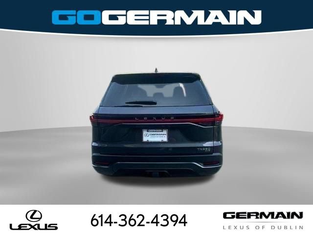 New 2025 Lexus RX 350 w/ Convenience Package image 11