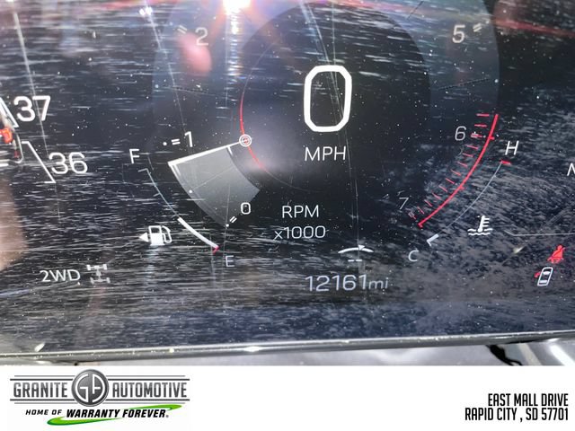 Used 2026 GMC Terrain AT4 AWD/4WD image 18