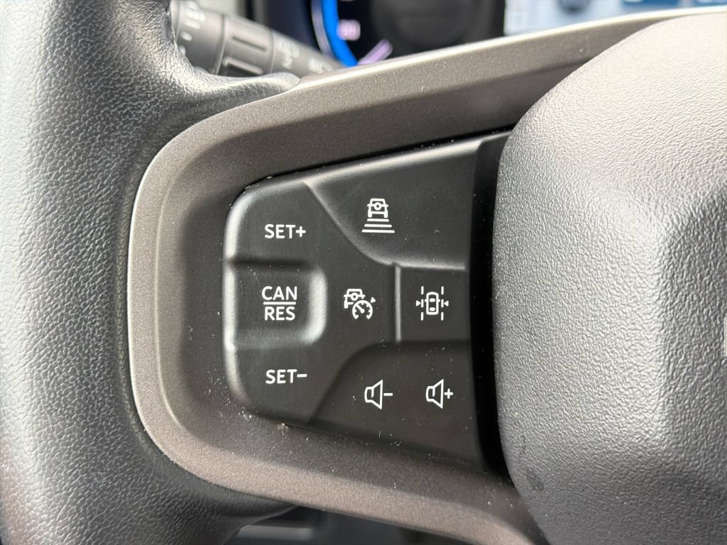 Used 2024 Ford Bronco Wildtrak AWD/4WD image 26