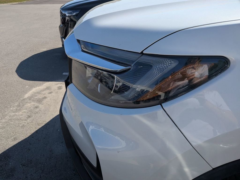 Used 2023 Honda Ridgeline RTL-E image 2