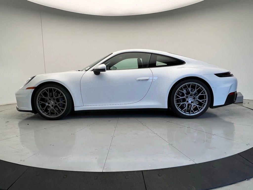 Certified 2025 Porsche 911 Carrera image 2
