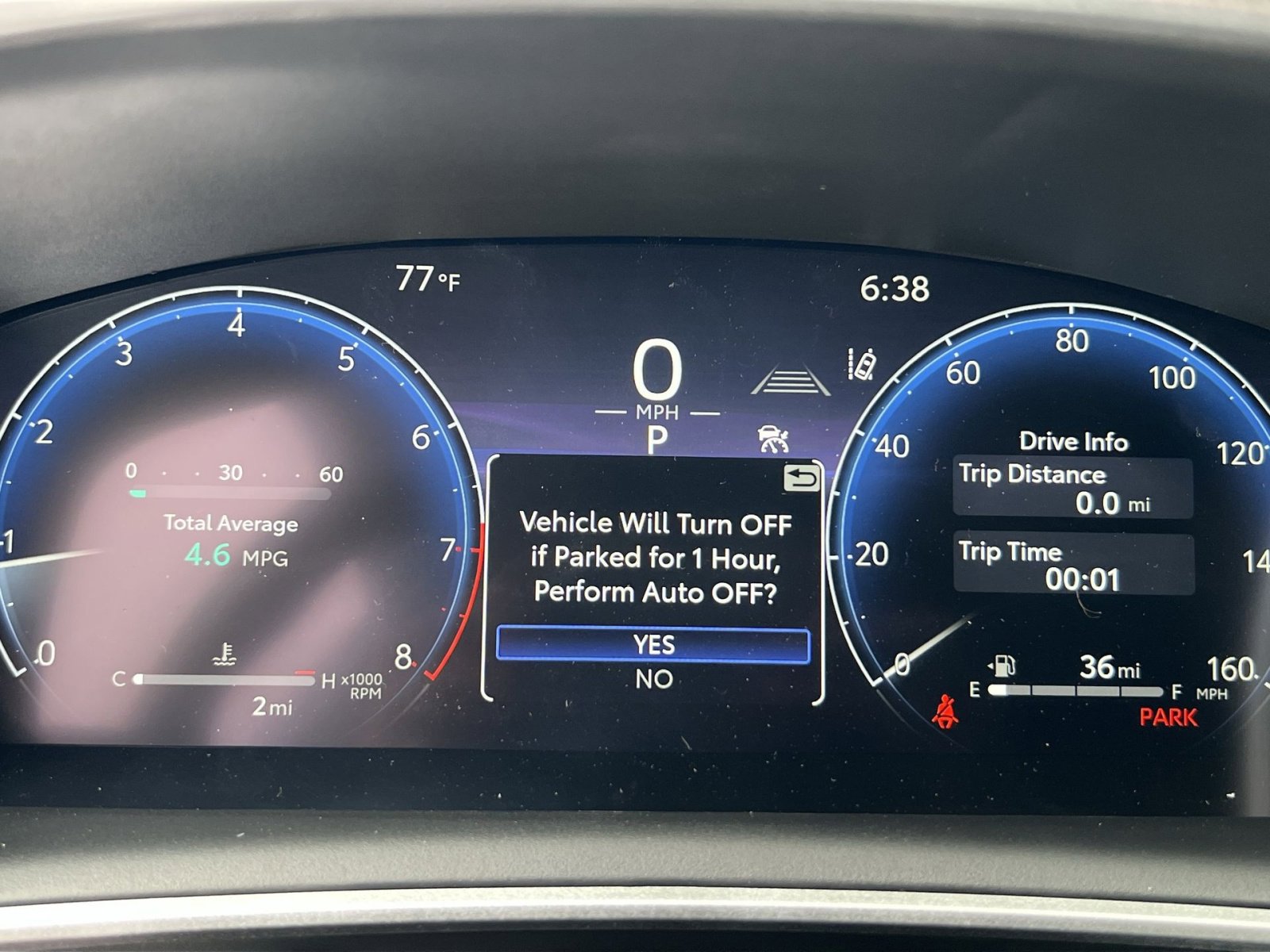 New 2026 Toyota Corolla Cross XLE image 12