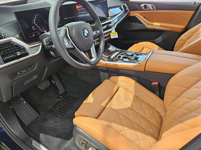 New 2026 BMW X5 sDrive40i w/ Climate Comfort Package RWD image 9
