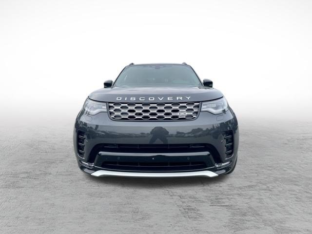 New 2026 Land Rover Discovery Limited Edition AWD/4WD image 2