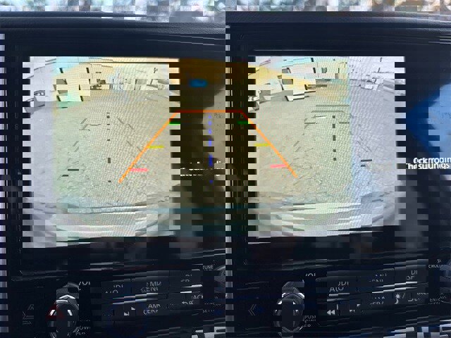 New 2026 Nissan Frontier SV w/ Tow Package image 18