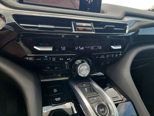 Used 2024 Acura MDX FWD w/ Technology Package image 24