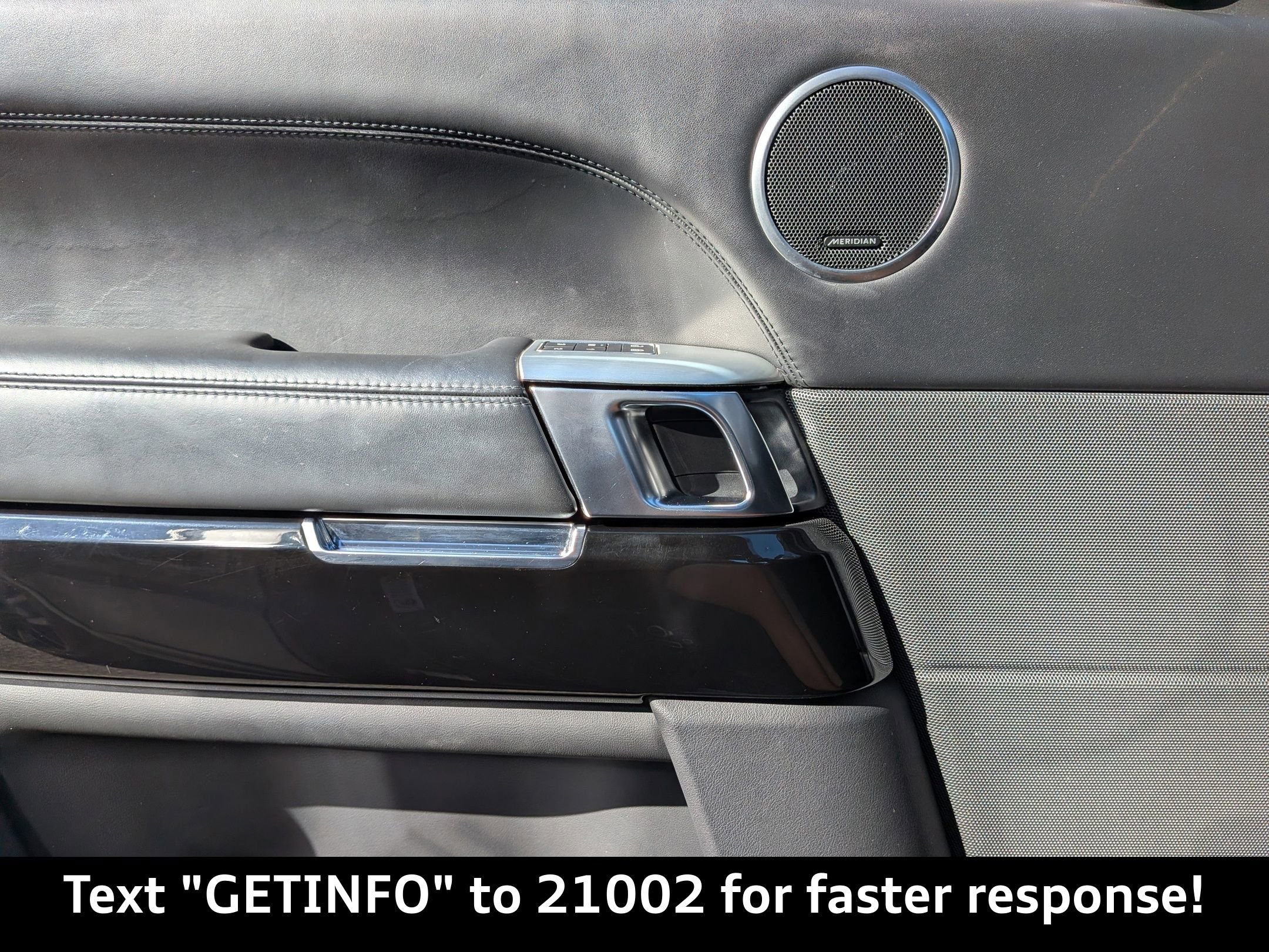 Used 2021 Land Rover Range Rover Sport SVR image 28