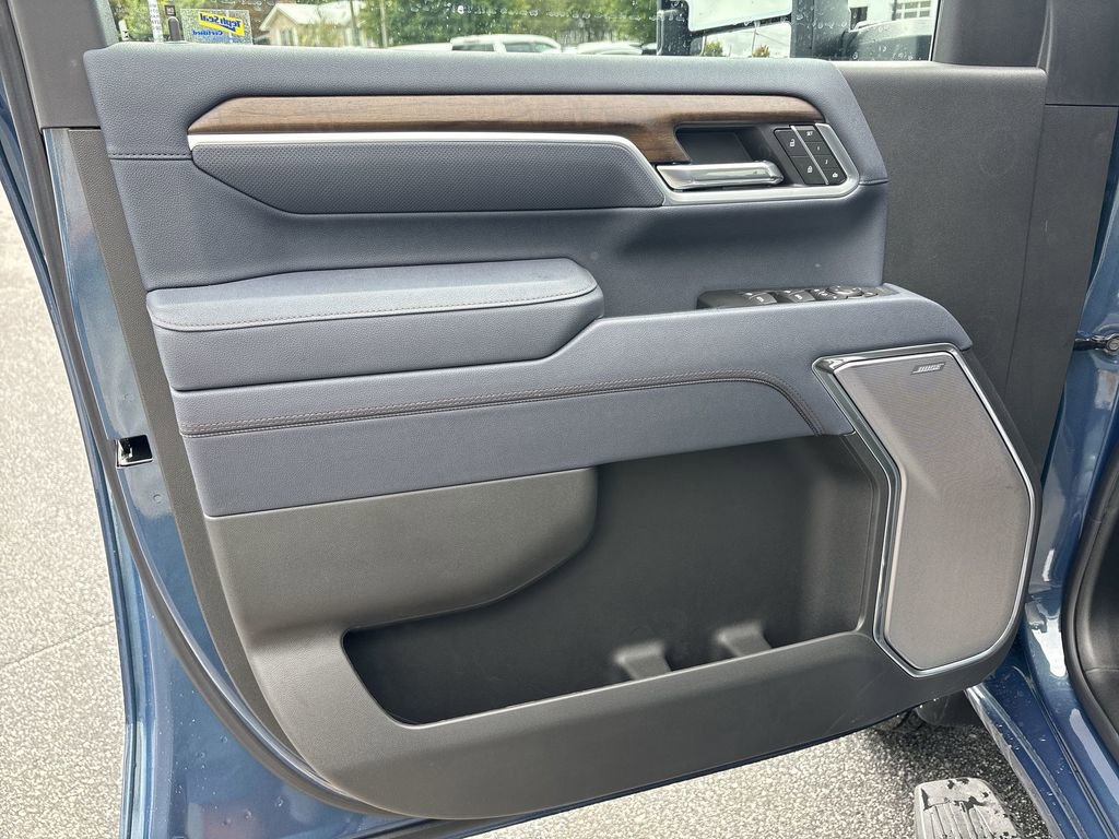 New 2026 Chevrolet Silverado 3500 High Country w/ Technology Package image 24