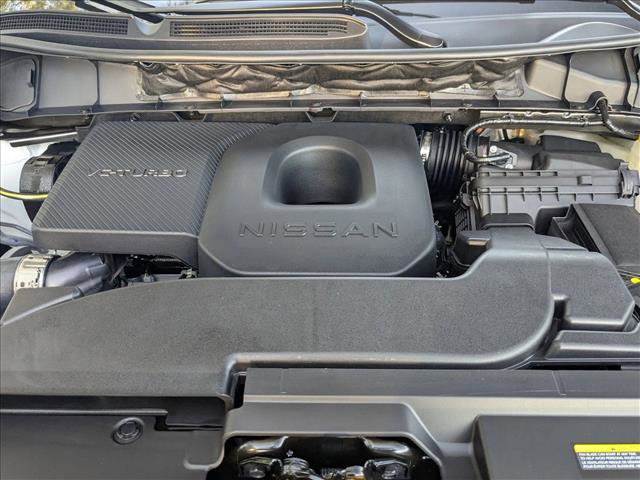 New 2026 Nissan Murano SL image 15